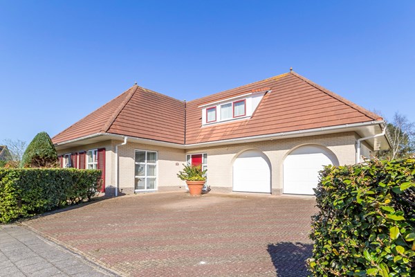 Medium property photo - Malzwin 1211, 1788 XA Julianadorp